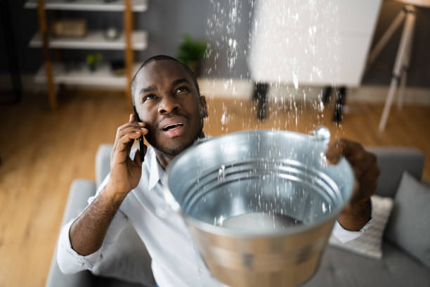 Best Commercial water damage restoration  in Coldstream, KY